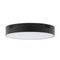 Потолочный cветильник Nowodvorski Lid Round Led Black 10407