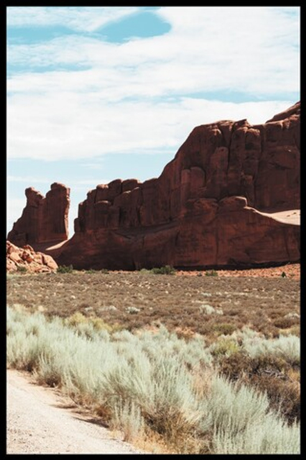 Интерьерная картина в технике цифровой печати. АРТ 040 Природа