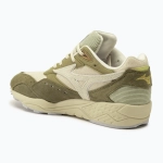 Mizuno Contender Countryside olive drab/pristine/cedar