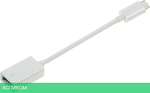 Переходник TP-Link UC400 USB Type-C (m)/USB 3.0 A(f) 0,1м белый