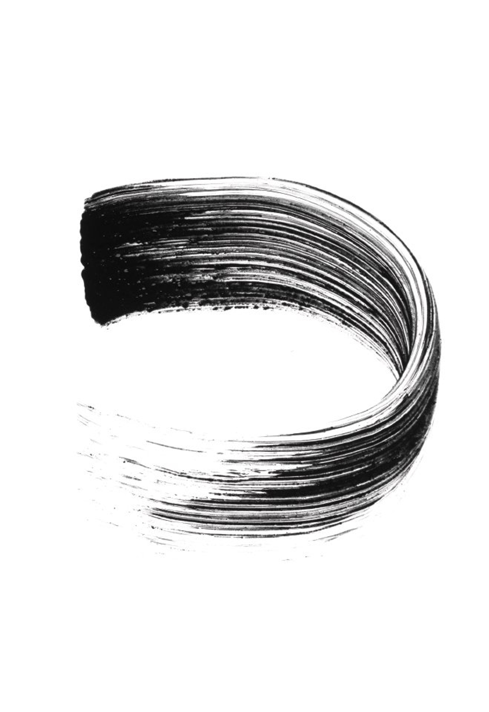 Delilah Intense Day-to-Night Buildable Volumising Mascara Тушь для увеличения объема ресниц