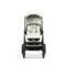 Детская коляска Cybex Balios S Lux TPE 2 в 1 Seashell Beige