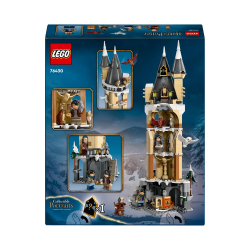 LEGO Гарри Поттер — Совятня Хогвартса 76430 / артикул   76430  / GTIN 5702017583129
