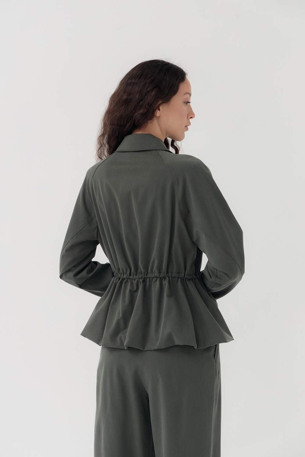 Жакет Торри NOME Atelier