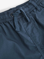 Брюки карго для мальчика Next C74-409, Синий