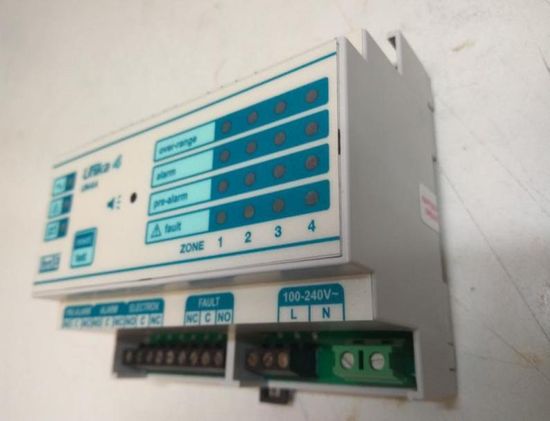 UNIKA, Газосигнализаторы, № в ГРСИ РФ - 71749-18