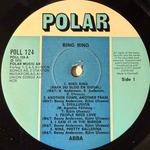 ABBA – Ring Ring (Дания)