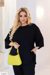 Костюм II-8656 Фабрика Моды