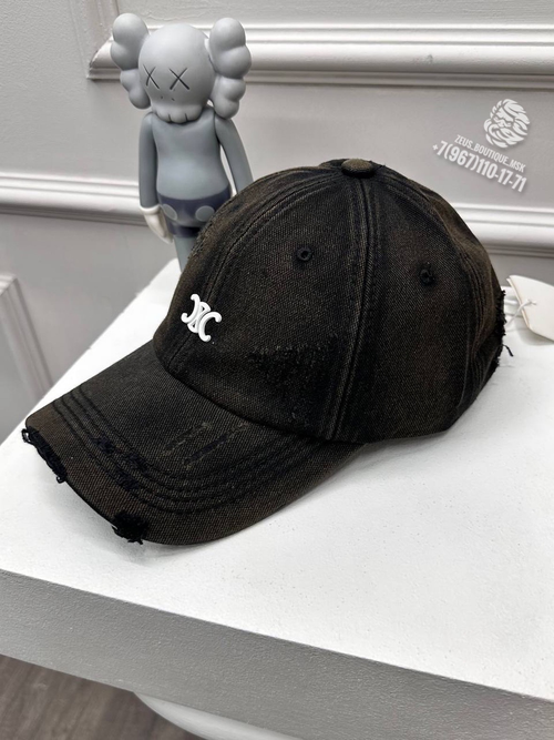 Бейсболка Celine