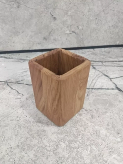 Ваза для сухоцветов