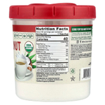 BareOrganics, Органическое сухое кокосовое молоко, 227 г (8 унций)