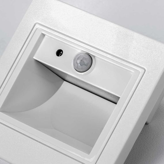 Встраиваемый светодиодный светильник Citilux Скалли CLD005KS0