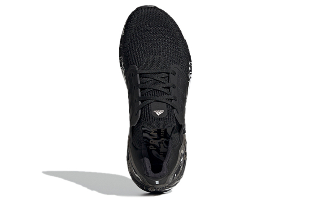 Кроссовки Adidas Ultraboost Sl