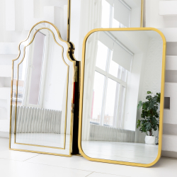 Зеркало Объект мечты Граффиас