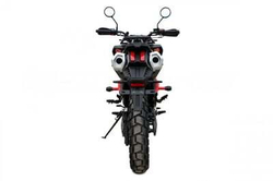 Мотоцикл ROCKOT Hound OFFROAD 250 LUX CROSS