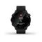 Garmin Forerunner 55 — умные часы для бега и фитнеса (черные)