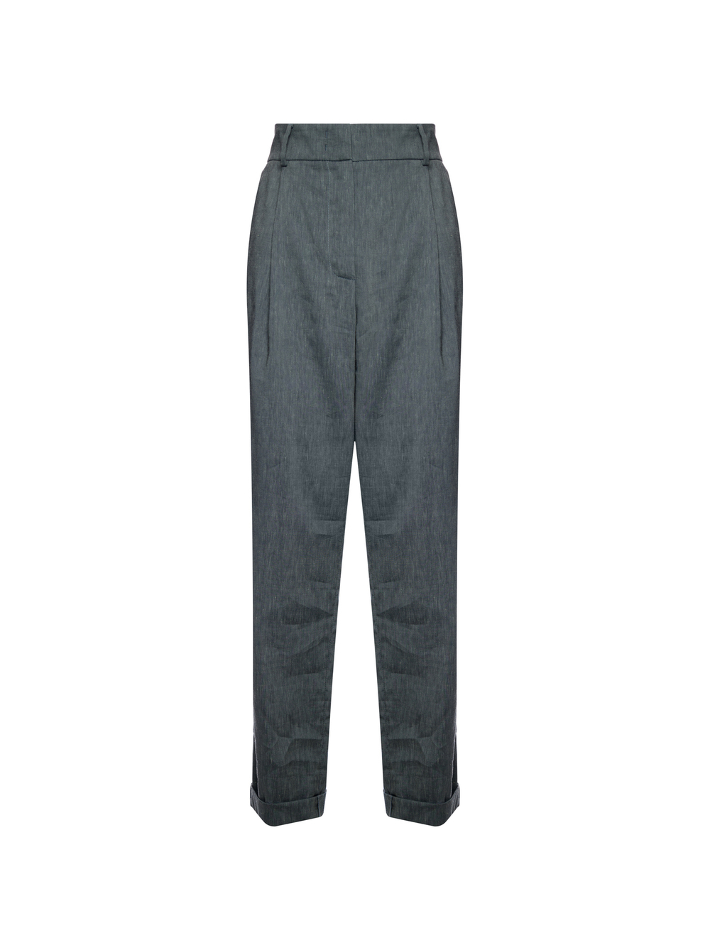 Cappellini брюки  - зеленый