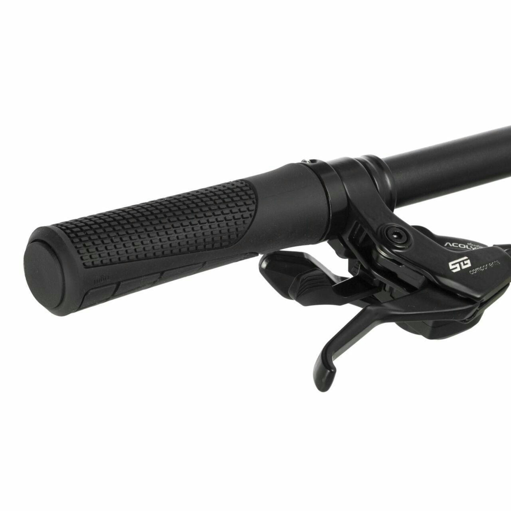 Горный велосипед Stinger Python STD 27.5" (2024)