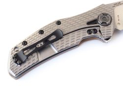 Нож Zero Tolerance 0308 ZT0308 Coyote Tanфотография - 5