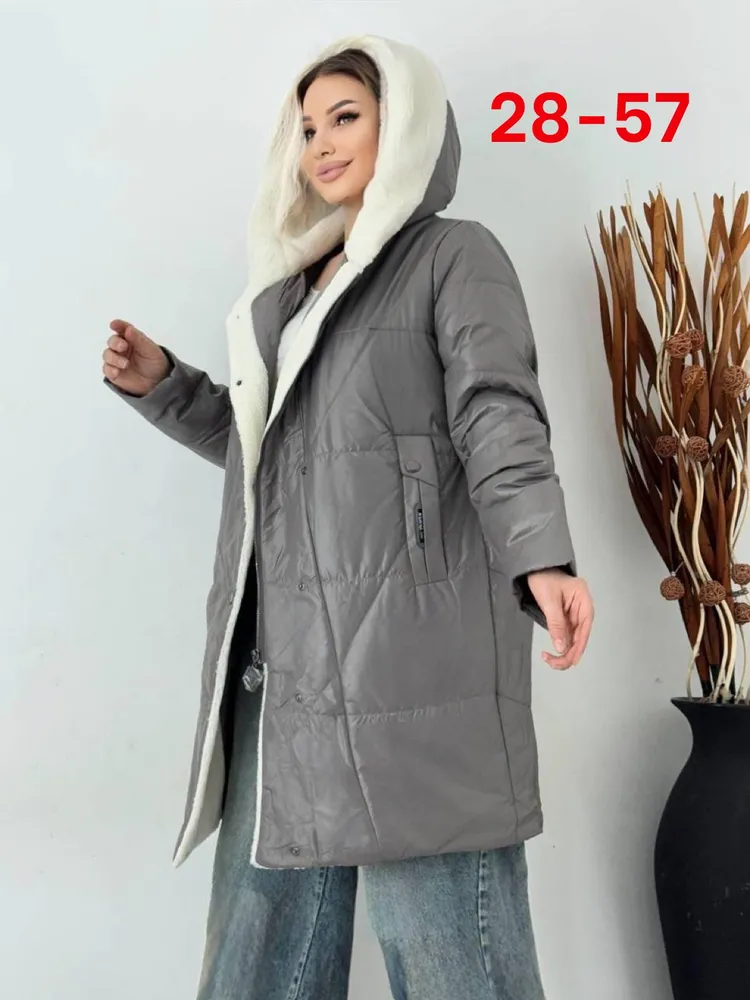 Куртка 7365744 Fabrika