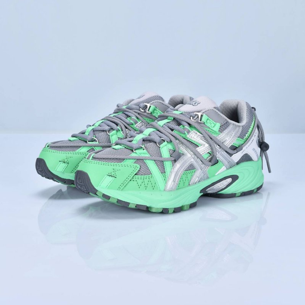 Кроссовки Asics Gel Kahana TR арт 6091