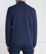 Худи EA7 - темно-синий(3DPM83 PJUEZ)