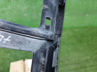Накладка перед. бампера BMW X5 G05 18-23 M-paket