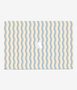 Виниловая наклейка SPRING для MacBook