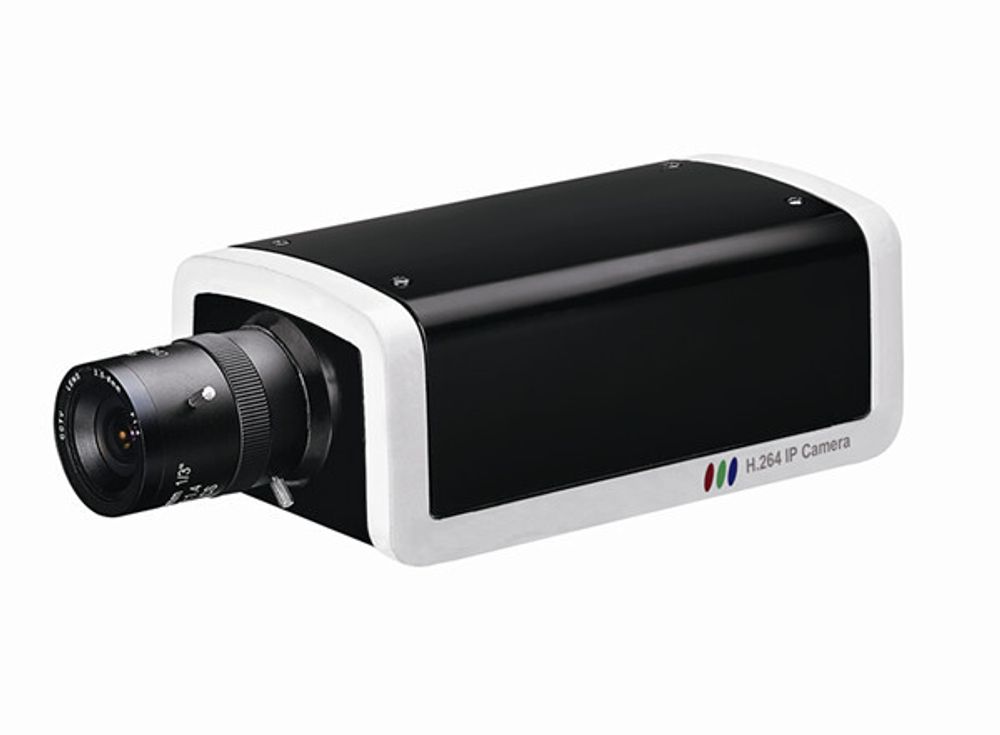 Сетевая пыле-влагозащищенная IP-видеокамера с POE, поддержкой карт памяти SD до 32 Gb ONVIF Full HD 1080P 2,0 Mpix IP66 (SPBD-31080)
