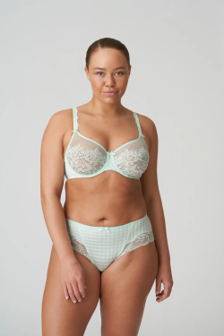 PRIMADONNA Трусы-шорты, мятный