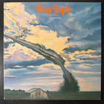 Deep Purple ‎– Stormbringer (США 1974г.)