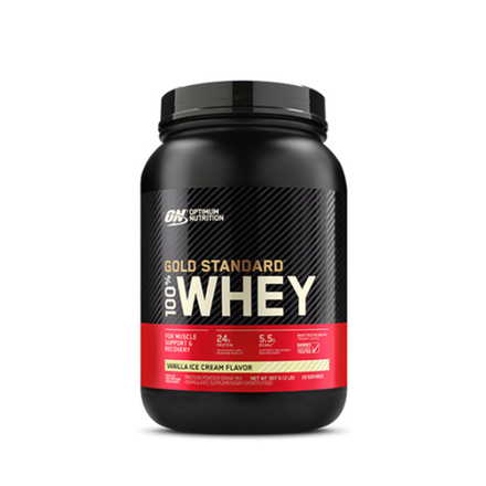 БАД 100% Whey Gold Standard (Optimum Nutrition)