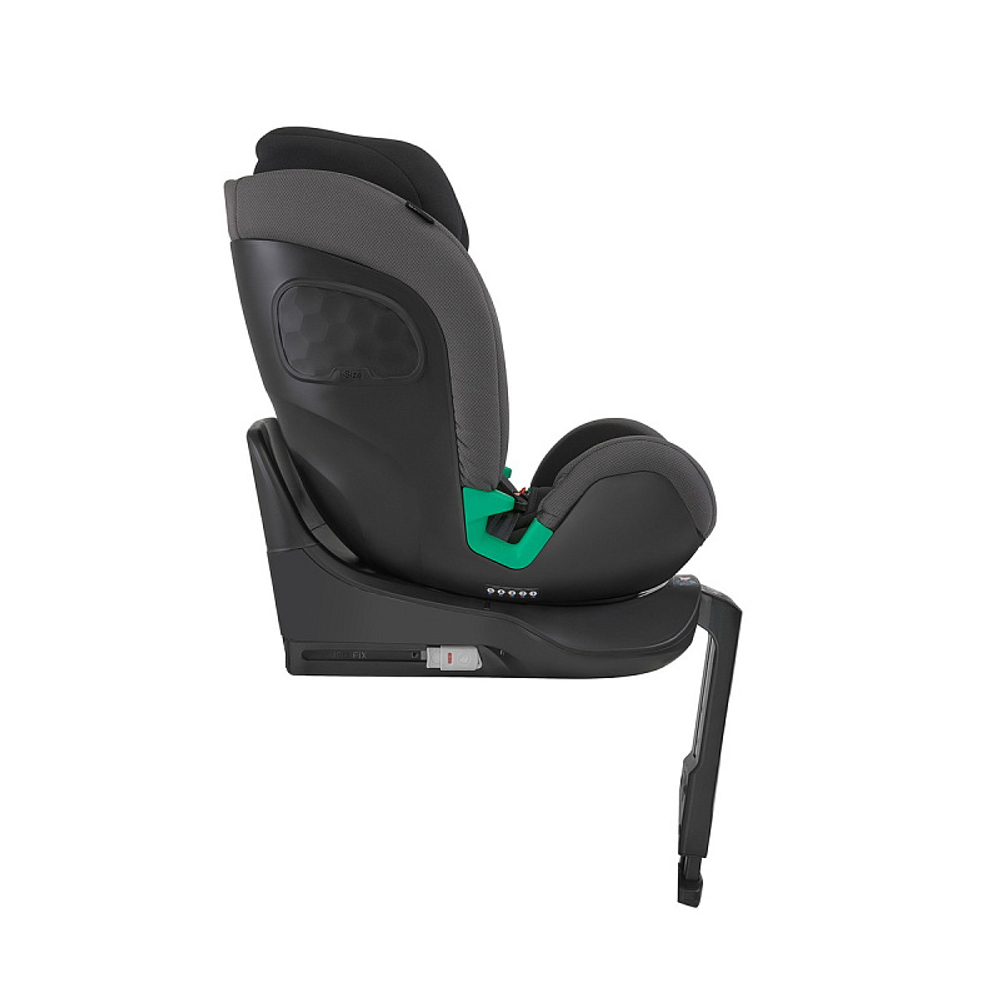 Автокресло Espiro Tau 0-36 кг 110 onyx