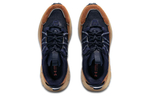 Under Armour Fat Tire Venture Pro Midnight Navy Phoenix Fire