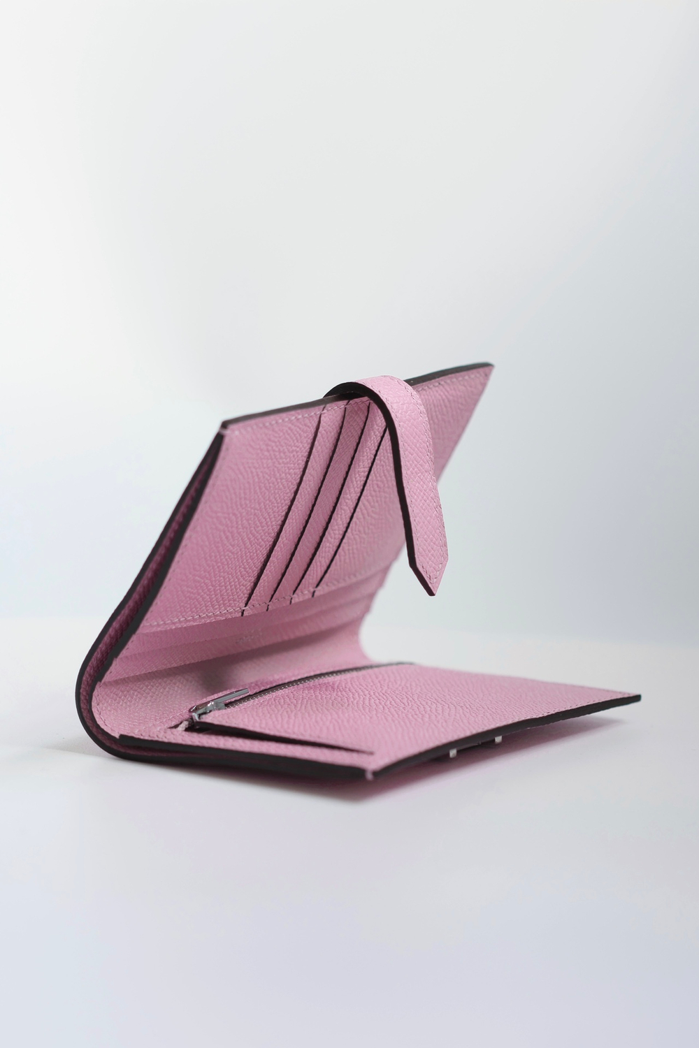 Hermes Bearn Wallet