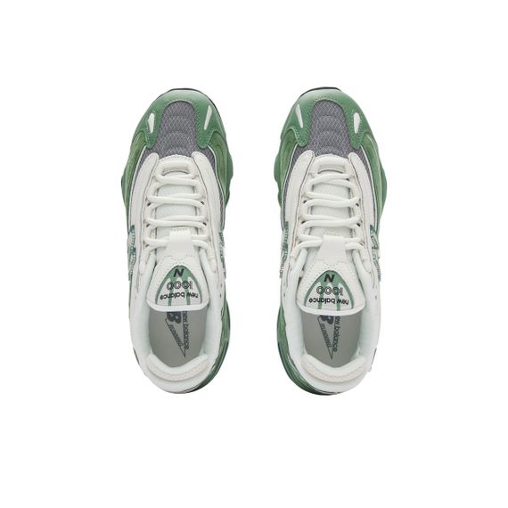 Новый баланс NB 1000 Беговые дорожки Низки Унисекс