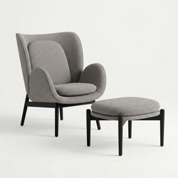 Дизайнерское кресло CUDDLE coco 904