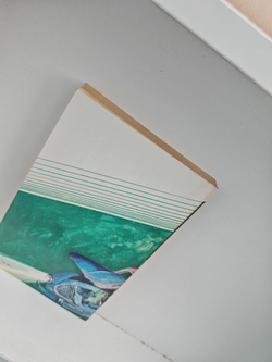 Седьмая чаша