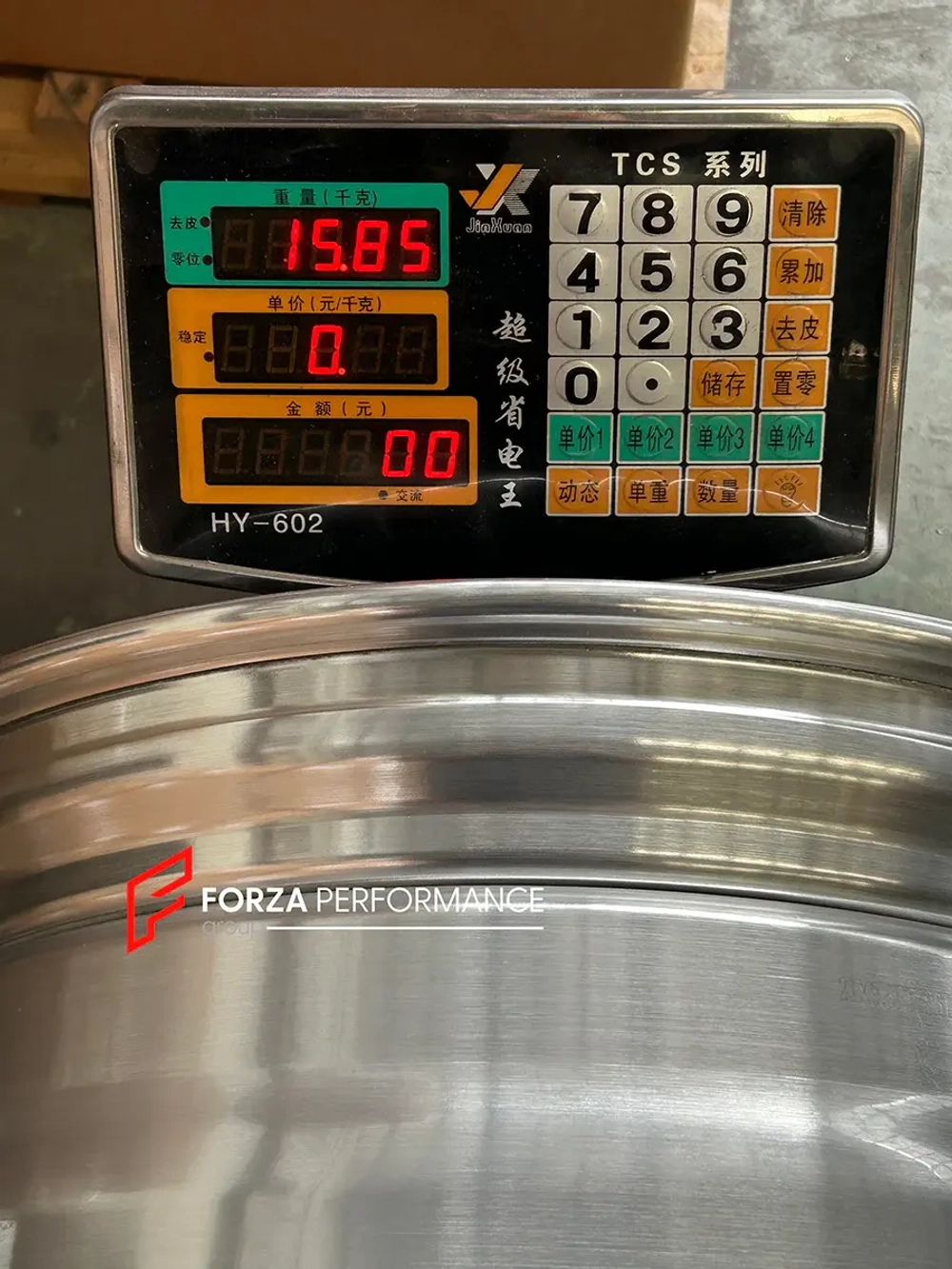 КОВАНЫЕ ДИСКИ для LAMBORGHINI HURACAN EVO RWD 2022 ЛАМБОРГИНИ УРАГАН Хурекейн