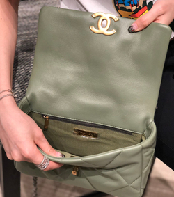 Chane1 19 Bag 26 cm