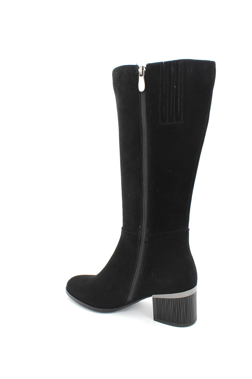 Сапоги женские Ascalini W23041B