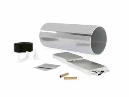 Комплект для заделки стыка 426х630 ППУ ОЦ