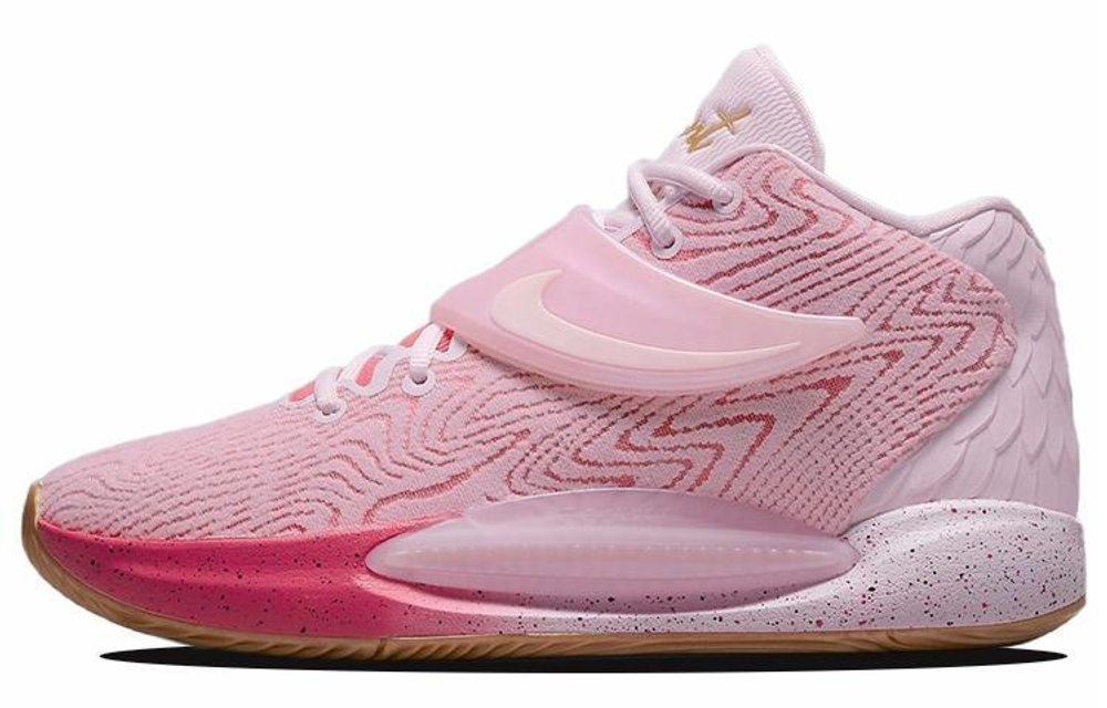 Кроссовки Nike Kd 14 Ep "Aunt Pearl" 14