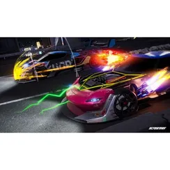 PS5 Screamer (Новый, Английская версия, PPSA-26092)