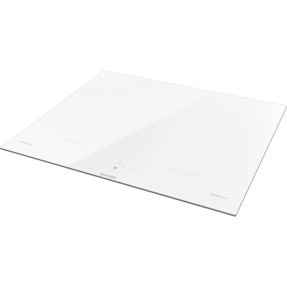 Варочная панель индукционная GORENJE GI6401WSC