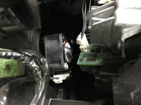 Битая Фара правая BMW X5 G05 X6 G06 (18-23) Laser