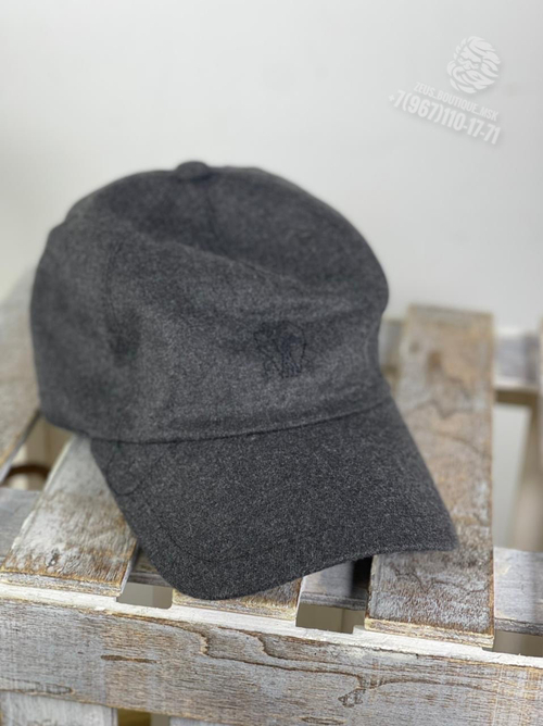 Бейсболка Brunello Cucinelli