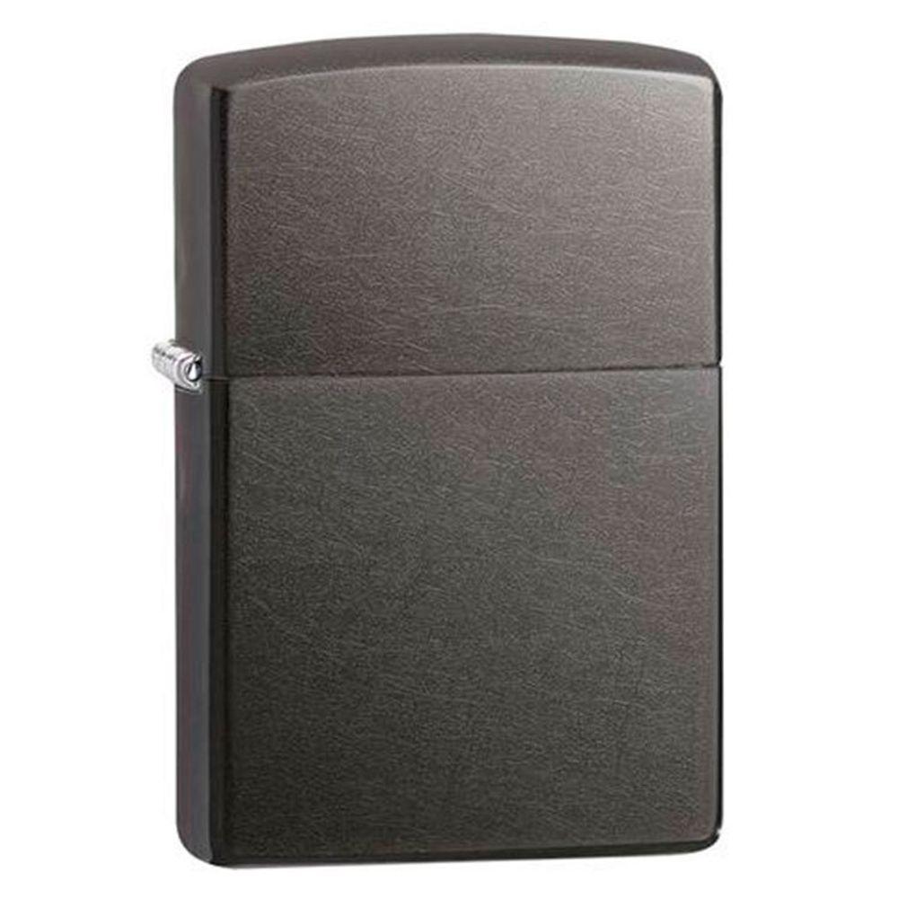 Зажигалка Zippo Classic с покрытием Gray Dusk (28378)