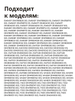 Сальник 22х40х8/11.5 GP стиральной машины Zanussi, Electolux, AEG SLB036UN (50063248004)