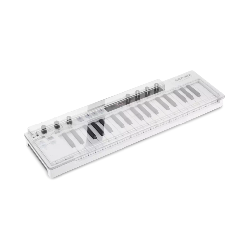Decksaver LE Arturia Keystep